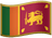 Sri Lanka Flag